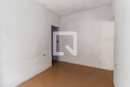 Sala de casa para alugar com 1 quarto, 39m² em Jardim Sao Pedro, São Paulo