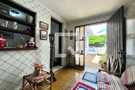 Entrada de casa à venda com 4 quartos, 423m² em Jardim Jabaquara, São Paulo