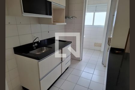 Apartamento para alugar com 2 quartos, 60m² em Vila Romana, São Paulo