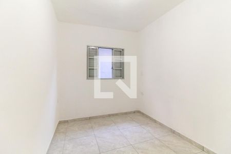 Quarto 1 de casa para alugar com 2 quartos, 40m² em Jardim Sao Pedro, São Paulo