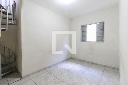 Quarto 1 de casa para alugar com 2 quartos, 40m² em Jardim Sao Pedro, São Paulo
