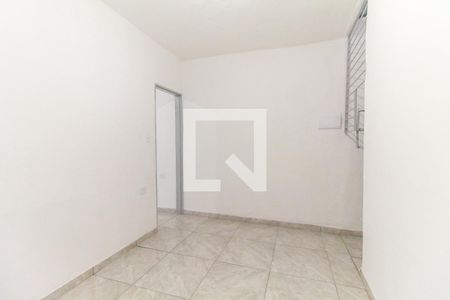 Quarto 1 de casa para alugar com 2 quartos, 40m² em Jardim Sao Pedro, São Paulo