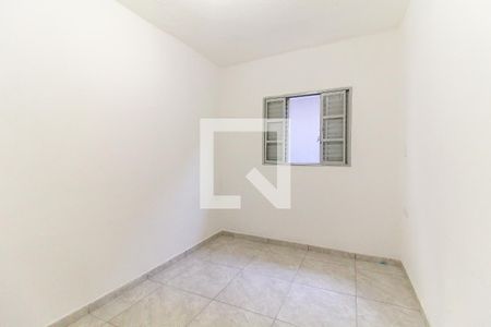 Quarto 1 de casa para alugar com 2 quartos, 40m² em Jardim Sao Pedro, São Paulo