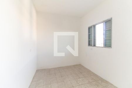 Quarto 2 de casa para alugar com 2 quartos, 40m² em Jardim Sao Pedro, São Paulo