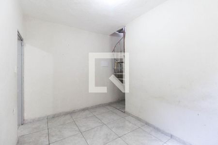 Quarto 1 de casa para alugar com 2 quartos, 40m² em Jardim Sao Pedro, São Paulo