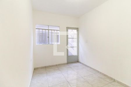 Sala de casa para alugar com 2 quartos, 40m² em Jardim Sao Pedro, São Paulo
