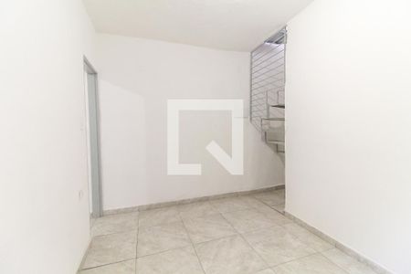 Quarto 1 de casa para alugar com 2 quartos, 40m² em Jardim Sao Pedro, São Paulo