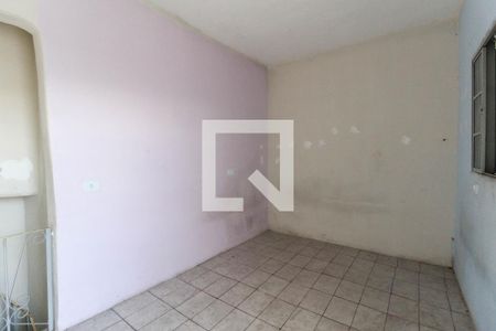 Quarto 2 de casa para alugar com 2 quartos, 40m² em Jardim Sao Pedro, São Paulo