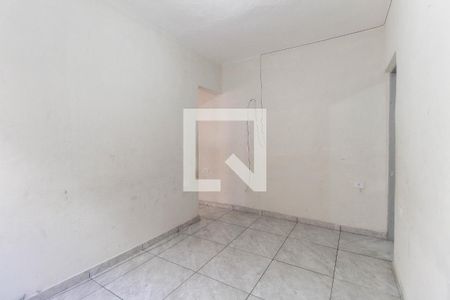 Sala de casa para alugar com 2 quartos, 40m² em Jardim Sao Pedro, São Paulo