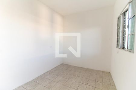 Quarto 2 de casa para alugar com 2 quartos, 40m² em Jardim Sao Pedro, São Paulo