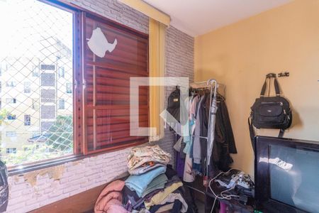 Quarto 1  de apartamento para alugar com 2 quartos, 40m² em Conceição, Diadema
