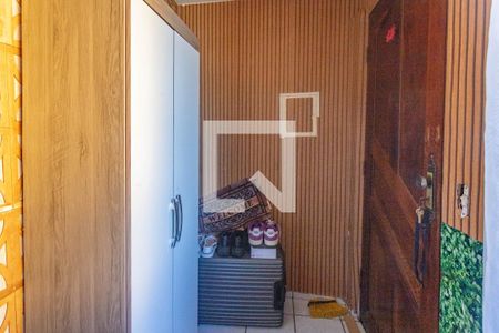 Sala  de apartamento para alugar com 2 quartos, 40m² em Conceição, Diadema