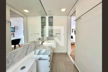 Apartamento para alugar com 3 quartos, 77m² em Itaim Bibi, São Paulo