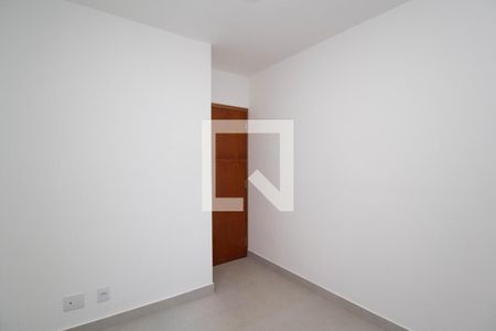 Quarto 1 de apartamento à venda com 2 quartos, 52m² em Vila Mangalot, São Paulo