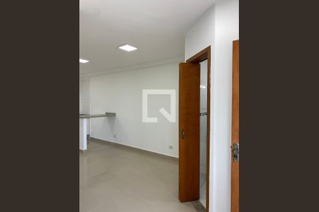 Apartamento para alugar com 1 quarto, 40m² em Vila Aricanduva, São Paulo