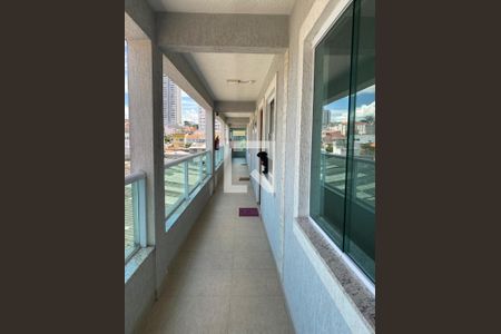 Apartamento para alugar com 1 quarto, 40m² em Vila Aricanduva, São Paulo