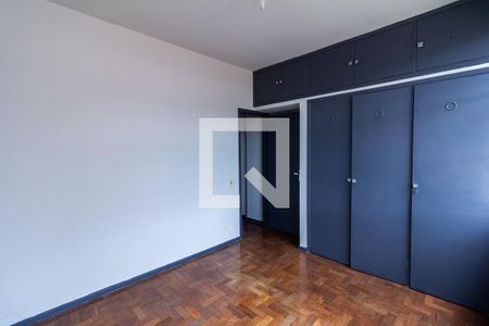 Quarto 2 de apartamento para alugar com 2 quartos, 84m² em Cruzeiro, Belo Horizonte