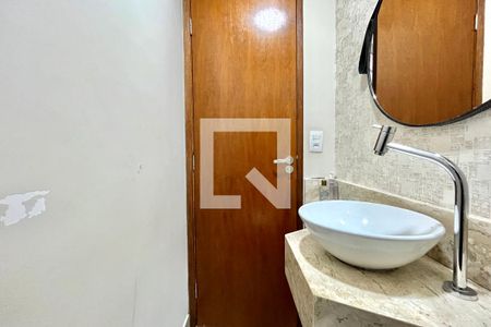 Lavabo de casa à venda com 3 quartos, 130m² em Vila Mariana, São Paulo