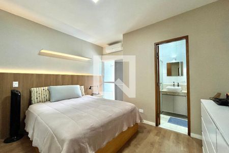 Suite de casa à venda com 3 quartos, 130m² em Vila Mariana, São Paulo