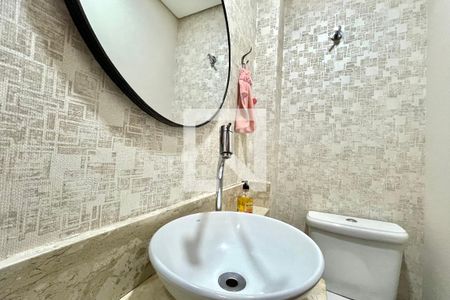 Lavabo  de casa à venda com 3 quartos, 130m² em Vila Mariana, São Paulo