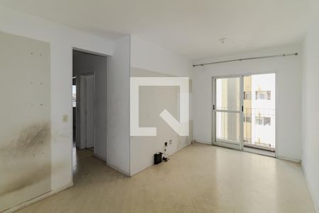 Sala de apartamento à venda com 3 quartos, 66m² em Vila Prudente, São Paulo