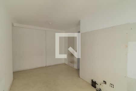Sala de apartamento à venda com 3 quartos, 66m² em Vila Prudente, São Paulo