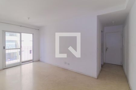 Sala de apartamento à venda com 3 quartos, 66m² em Vila Prudente, São Paulo