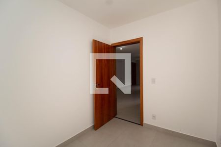 Quarto 2 de apartamento à venda com 2 quartos, 44m² em Vila Mangalot, São Paulo