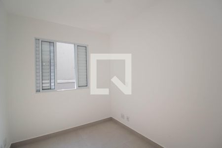 Quarto 1 de apartamento à venda com 2 quartos, 44m² em Vila Mangalot, São Paulo