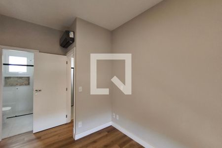 Quarto Suíte de apartamento para alugar com 3 quartos, 91m² em Swiss Park, Campinas