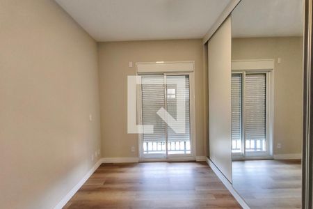 Quarto Suíte de apartamento para alugar com 3 quartos, 91m² em Swiss Park, Campinas