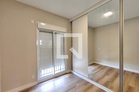 Quarto Suíte de apartamento para alugar com 3 quartos, 91m² em Swiss Park, Campinas