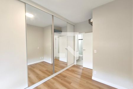 Quarto Suíte de apartamento para alugar com 3 quartos, 91m² em Swiss Park, Campinas