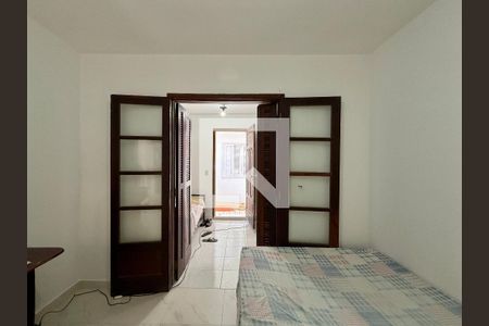 Suíte  de casa para alugar com 2 quartos, 90m² em Campo Belo, São Paulo