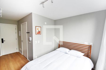 quarto de kitnet/studio para alugar com 1 quarto, 23m² em Pinheiros, São Paulo
