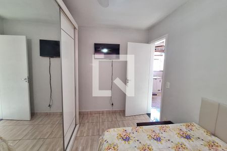 Quarto de apartamento para alugar com 2 quartos, 75m² em Chácaras Rio-petrópolis, Duque de Caxias