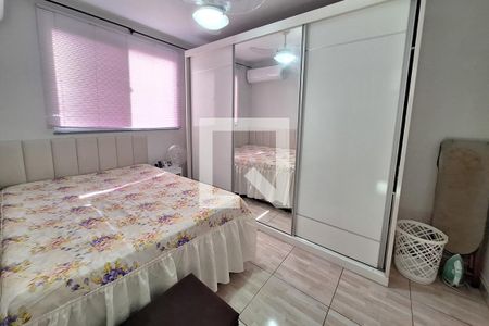 Quarto de apartamento para alugar com 2 quartos, 75m² em Chácaras Rio-petrópolis, Duque de Caxias