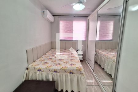 Quarto de apartamento para alugar com 2 quartos, 75m² em Chácaras Rio-petrópolis, Duque de Caxias