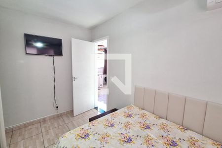 Quarto de apartamento para alugar com 2 quartos, 75m² em Chácaras Rio-petrópolis, Duque de Caxias