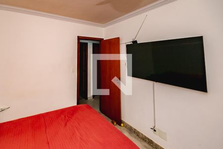 Apartamento para alugar com 3 quartos, 96m² em Dona Clara, Belo Horizonte