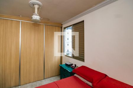Apartamento para alugar com 3 quartos, 96m² em Dona Clara, Belo Horizonte