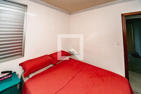 Apartamento para alugar com 3 quartos, 96m² em Dona Clara, Belo Horizonte