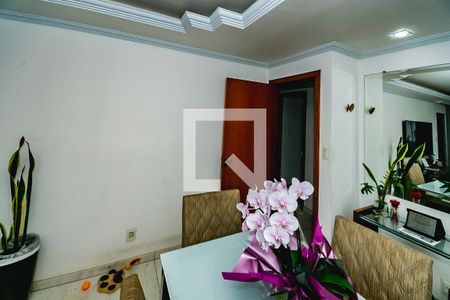 Apartamento para alugar com 3 quartos, 96m² em Dona Clara, Belo Horizonte