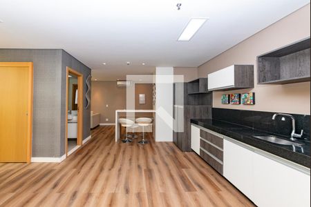 Apartamento à venda com 1 quarto, 62m² em Coracao de Jesus, Belo Horizonte