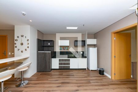 Apartamento à venda com 1 quarto, 62m² em Coracao de Jesus, Belo Horizonte