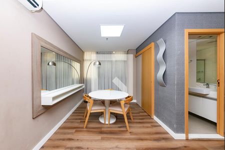 Sala 2 de apartamento à venda com 1 quarto, 62m² em Coracao de Jesus, Belo Horizonte