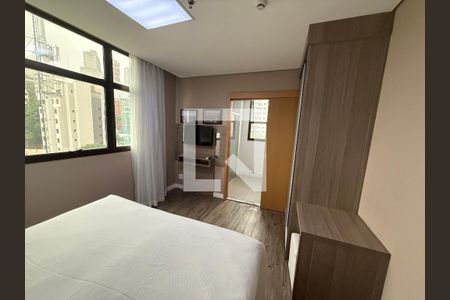 Apartamento à venda com 2 quartos, 80m² em Coracao de Jesus, Belo Horizonte