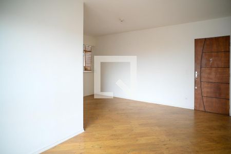 Sala de apartamento à venda com 3 quartos, 68m² em Aclimação, São Paulo