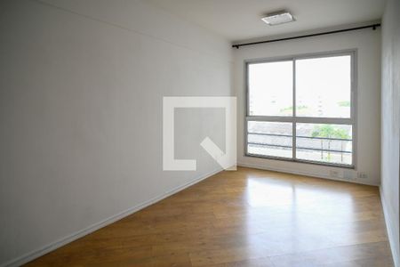 Sala de apartamento à venda com 3 quartos, 68m² em Aclimação, São Paulo