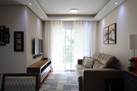 Apartamento à venda com 2 quartos, 72m² em Vila Castelo, São Paulo